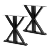 Table legs-CBR07