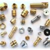 CNC turning