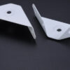 Corner plate-KG1