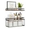 Wall shelf-KTT18